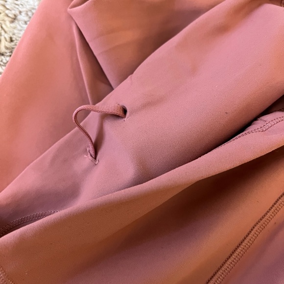 Lululemon Wunder Under Train Leggings - Picture 3 of 4